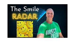 11- The Smile Radar