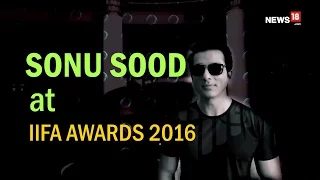 IIFA Awards 2016: Sonu Sood Talks About Working with Jackie Chan