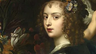 Margaret Lemon, "Una Mujer Demasiado Peligrosa", Amante y Musa de Anton van Dyck, Un Amor Tormentoso