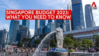 Singapore Budget 2023: What you need to know