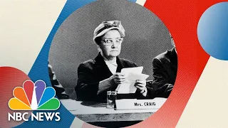 MTP75 Archives — May Craig: Panelist, Feminist, Trail-Blazer