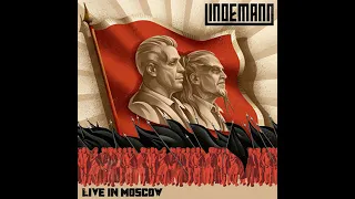 Lindemann - Ladyboy (Live In Moscow)