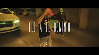 Ele A El Dominio ft Eladio Carrión , Gotay - 100 Problemas ( Videoclips )