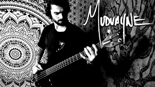 Mudvayne - “Internal Primates Forever” (Bass Cover)