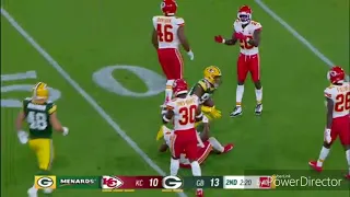 Packers vs. Chiefs game highlights | Preseason Week 4