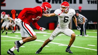 DawgNation Daily: UGA's defensive secondary might be deeper than some realize