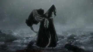 Yhwach Kills Yamamoto | Bleach: Thousand-Year Blood War