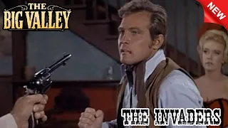 The Big Valley 2023 - The Invaders - S1E16 - Best Western Cowboy HD Movie Full Episode