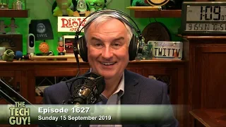 Leo Laporte - The Tech Guy: 1627