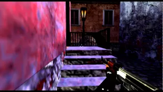 eLecTr0NNNN- @ FrAg - Movie # Counter Strike 1.6