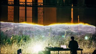 AVA X Red Bull Presents: Max Cooper Live A/V | Carlisle Church, Belfast