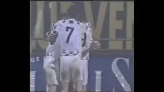 Sturm Graz - Lazio Rom 1:3 UEFA-Cup 28.11.2002