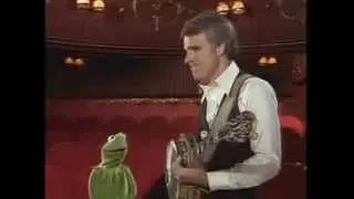 The Muppet Show (that wasn't) w/Steve Martin