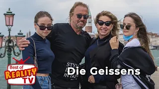 Rührende Worte für Shania Geiss! Liebesgeständnis von Mama! • PROMIPOOL