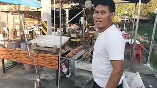 Moped mieten auf Ko Chang