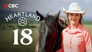Heartland Season 18 Trailer, Release Date