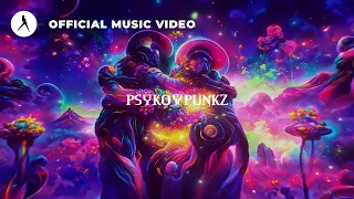 BIG BANG-   PSYKO PUNKZ   10 MINUTES EDIT