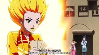 Fox Spirit Matchmaker (Sub) Episode 5