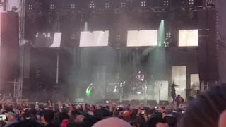 Korn 2019