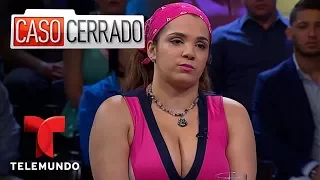 Sexo en vivo por Facebook♋📳| Caso Cerrado | Telemundo