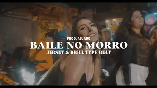 Norte/Ana Rosa Instrumental - ''BAILE NO MORRO'' | Beat da Batalha OFICIAL 2023 | Prod. Aluado