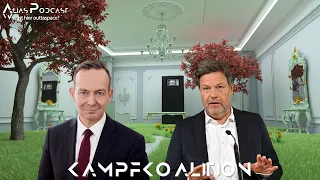 Fernsehpodcast: Kampfkoalition