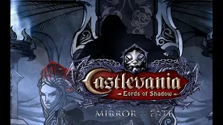 Castlevania: Lords of Shadow — Mirror of Fate (PC) All Bosses