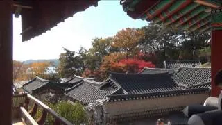 [Korea Foundation] Korean Style - Architecture, One with Nature