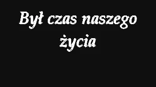 Adele - Someone Like You (Tłumaczenie PL)