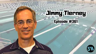 Starting a College Swim Team From Scratch with McKendree's Jimmy Tierney