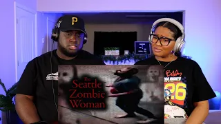 Kidd and Cee Reacts To The Seattle Zombie Woman: An Internet Mystery