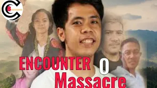 New Bataan 5 Isa nga bang encounter o massacre