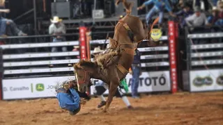 🔴 (FINAL EM CUTIANO) Rodeio de ALTO ALEGRE-SP 2023 | SBC