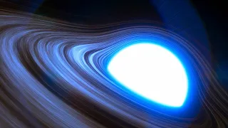 Estrela de Nêutrons mais próxima da Terra! PSR J1856