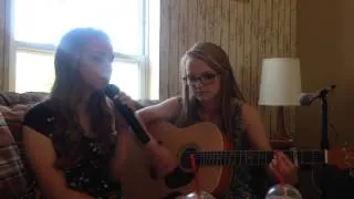 "Not about Angels" as sung by Jaili Faith and Ashlee Cate