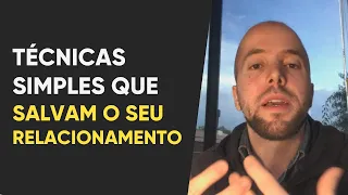 Como melhorar o seu relacionamento conjugal com 5 atitudes | Eurekka