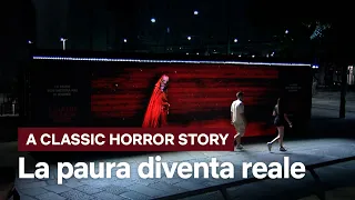 A Classic Horror Story | La paura diventa reale | Netflix Italia