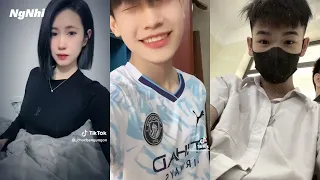 Tổng hợp các video của các idol tiktok#2 #xuhuong #viral #video #ngnhi |ngnhichuche