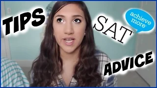 10 Things I Didn't Know Before I Took The SAT ✭
