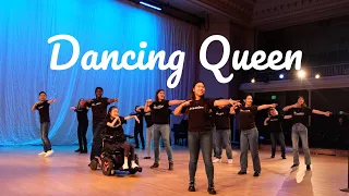 Dancing Queen | Fall 2023