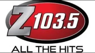 LATINO CLASSIC MIX on Z 103.5 ALL THE HITS - STREETMIX (2020.07.27)