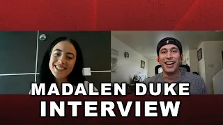 Madalen Duke Interview | ‘Talking to Myself’ EP & “Born Alone Die Alone”