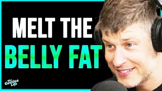 The #1 Exercise To Burn Belly Fat & Lose Weight! (START DOING THIS) | Max Lugavere