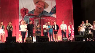 Cantares ao desafio nas Feiras novas, Pedro Cachadinha & Amigos, 06-09-2019