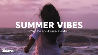 Mega Hits 2023 🌱 The Best Of Vocal Deep House Music Mix 2023 🌱 Summer Music Mix 2023 #117