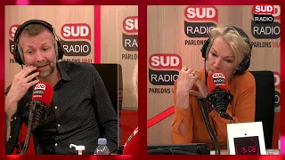 Nathalie - "Je suis quelqu'un de fort, je maîtrise tout et d'un seul coup, je ne contrôle plus rien"