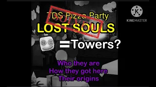 [OUTDATED]The Lost Souls Are SOLVED [TDS Lore]