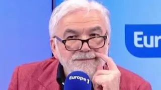 La charge de Pierre Perret contre la candidate de la France Insoumise Rima Hassan