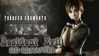 Resident evil 1 (remake) ► #9 Змея-мутант ►