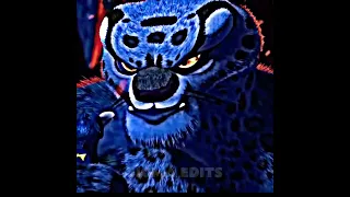 Tai Lung edit 🥶🥶 || Metamorphosis - Interworld